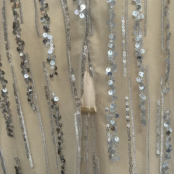 Mac Duggal Evening dress Size 4 - Picture 8 of 10